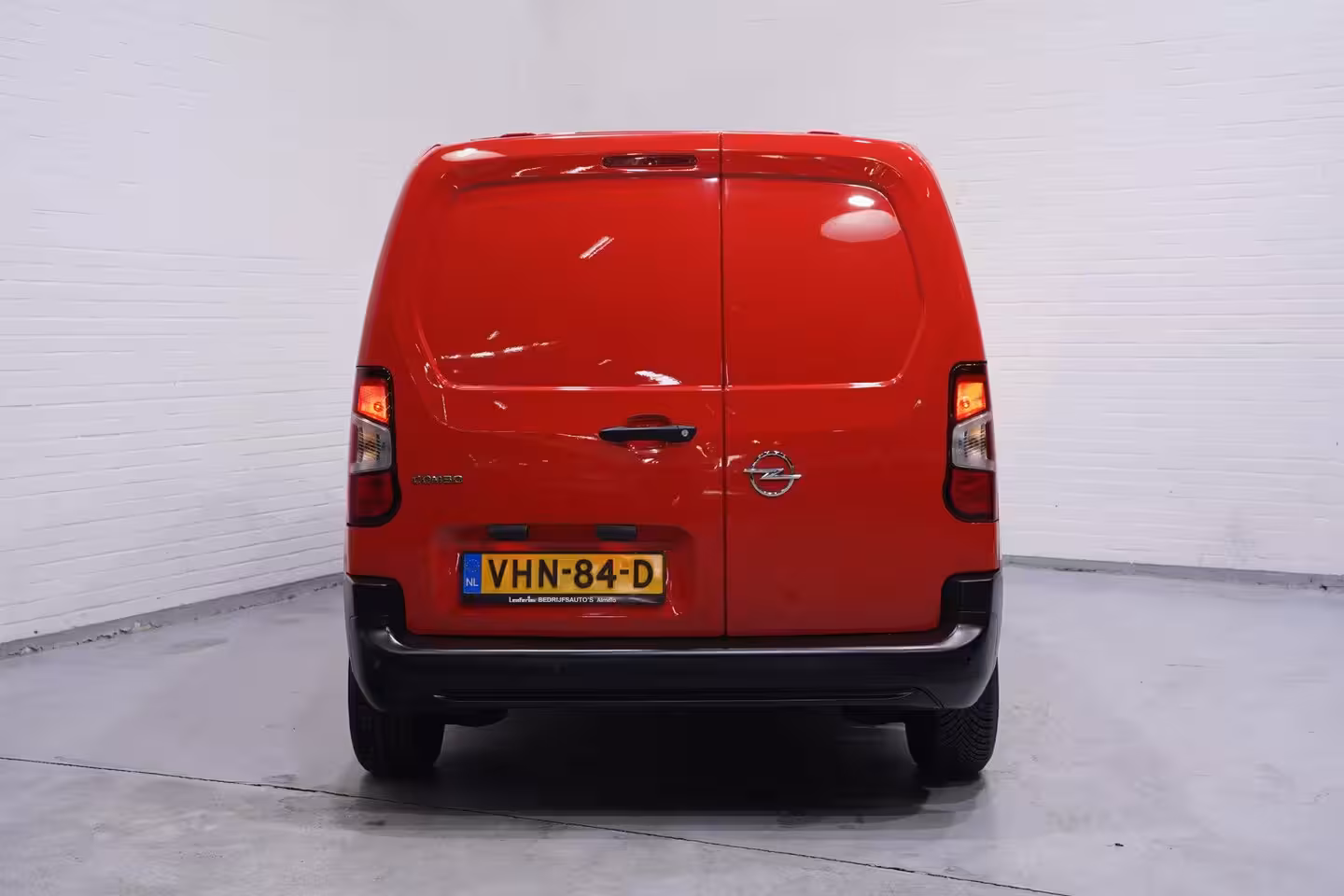 Opel Combo 1.5D 102 pk L1H1 Edition Navi, Airco Cruise Control, NAP, Laadruimte Pakket, PDC achter, 2