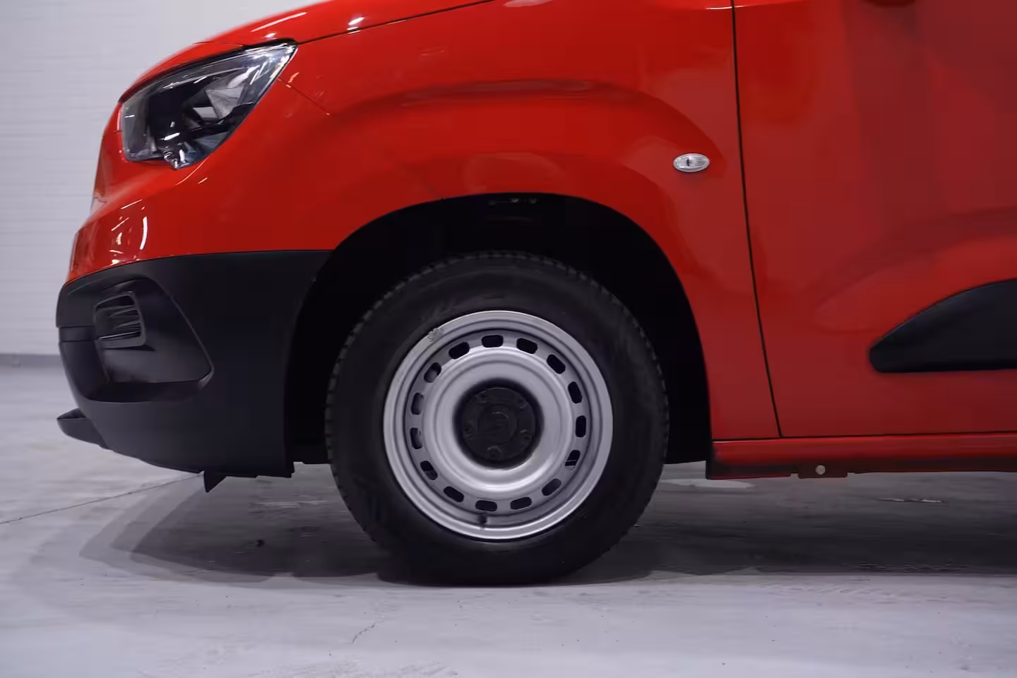 Opel Combo 1.5D 102 pk L1H1 Edition Navi, Airco Cruise Control, NAP, Laadruimte Pakket, PDC achter, 2
