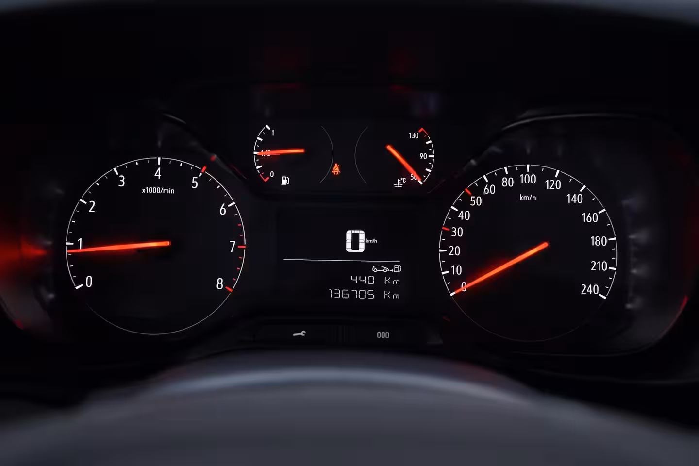 Opel Combo 1.5D 102 pk L1H1 Edition Navi, Airco Cruise Control, NAP, Laadruimte Pakket, PDC achter, 2