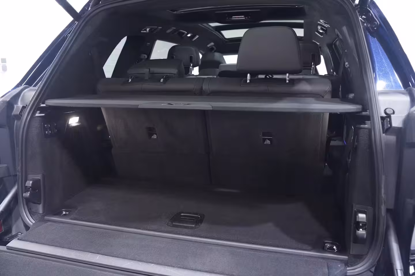 BMW X7 xDrive40i M Sport NAP M Stoelen 7- zits Carbon spiegels Leder dashbord Massage Standverwar