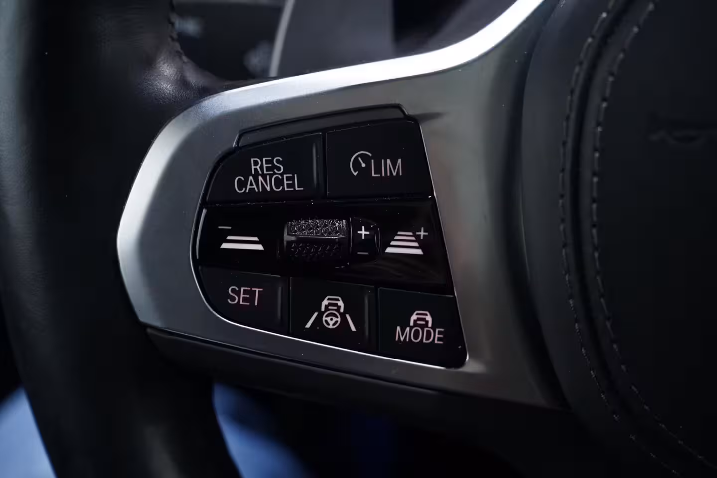 BMW X7 xDrive40i M Sport NAP M Stoelen 7- zits Carbon spiegels Leder dashbord Massage Standverwar