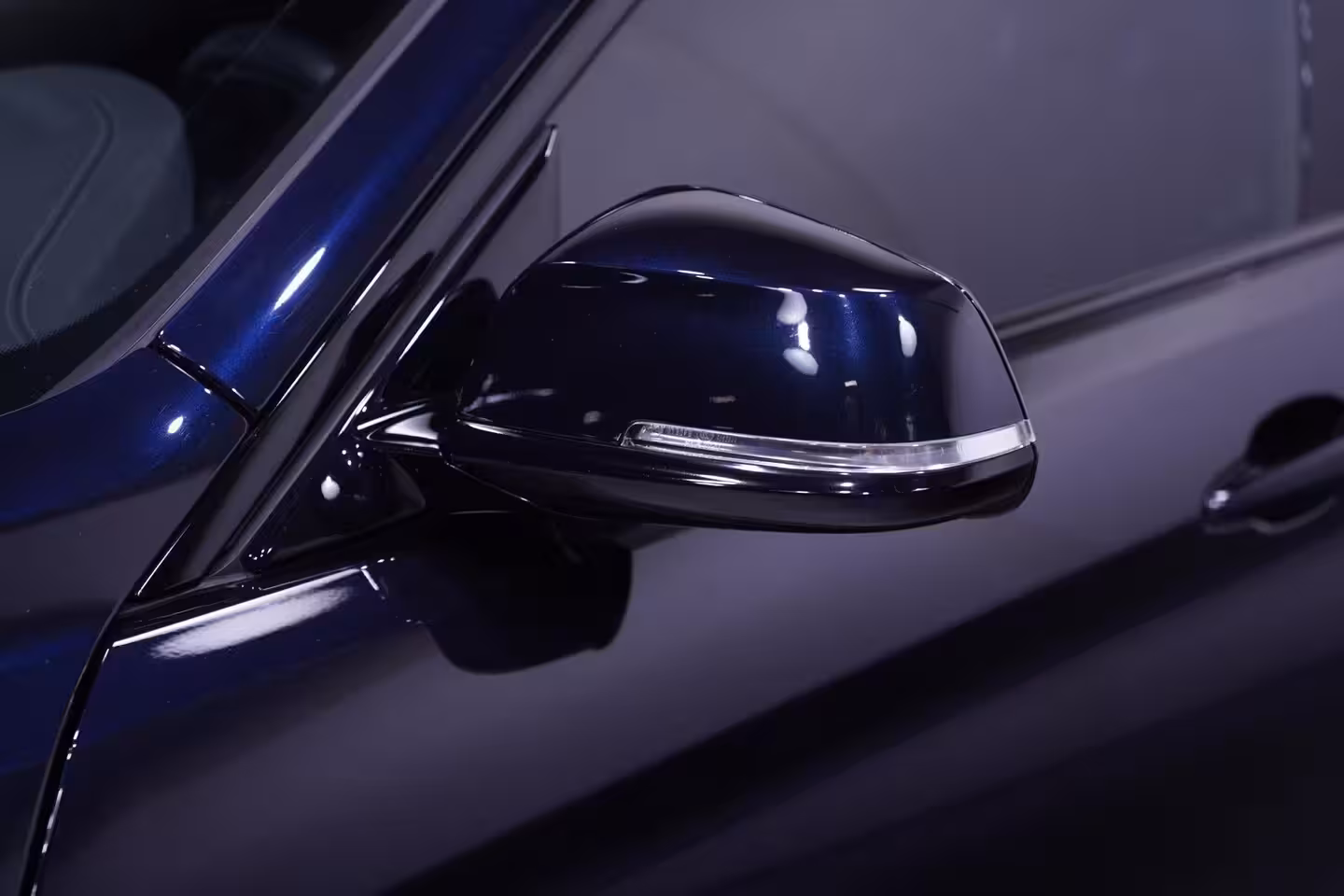 BMW 4-serie Gran Coupé 418i Executive Edition Navi NAP Led koplampen El. achterklep Rijklaar