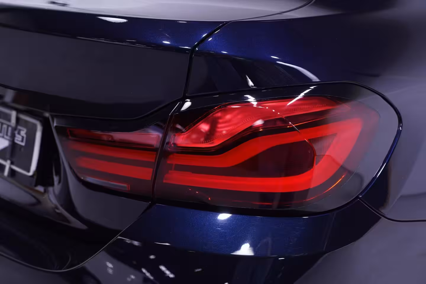 BMW 4-serie Gran Coupé 418i Executive Edition Navi NAP Led koplampen El. achterklep Rijklaar