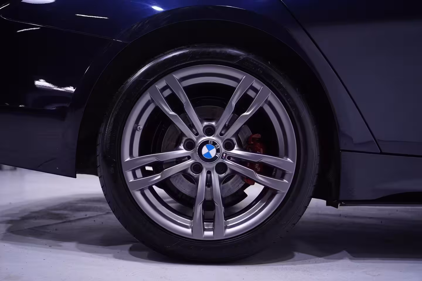 BMW 4-serie Gran Coupé 418i Executive Edition Navi NAP Led koplampen El. achterklep Rijklaar
