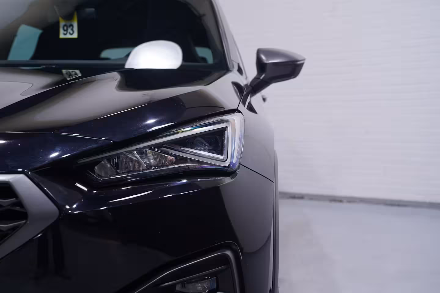 Seat Tarraco 1.5 TSI FR Business Intense NAP Navi Camera Trekhaak Apple/ Android Camera 360 PDC v+a