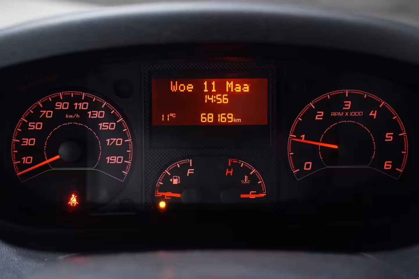 Peugeot Boxer 2.2 BlueHDi 165 pk L4H2 Navi, Camera Laadruimte Pakket, PDC achter, Slechts 68 dkm, 3-Zits