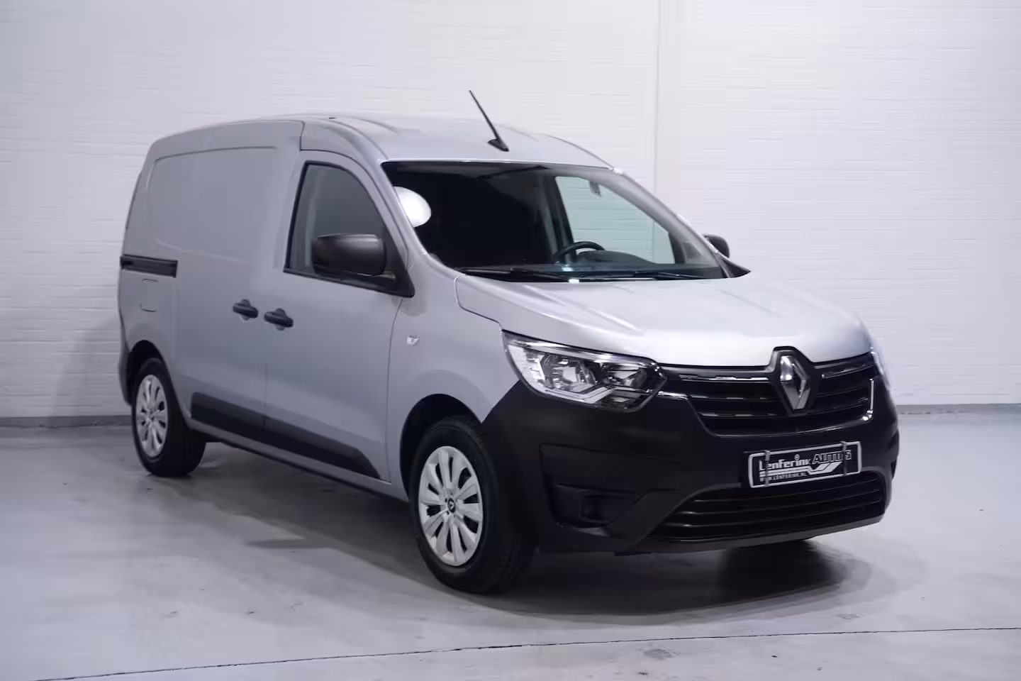 Renault Kangoo 1.5 dCi 95 pk Comfort Navi, Camera Dodehoek Assist, Airco, PDC V+A, 2-Zits