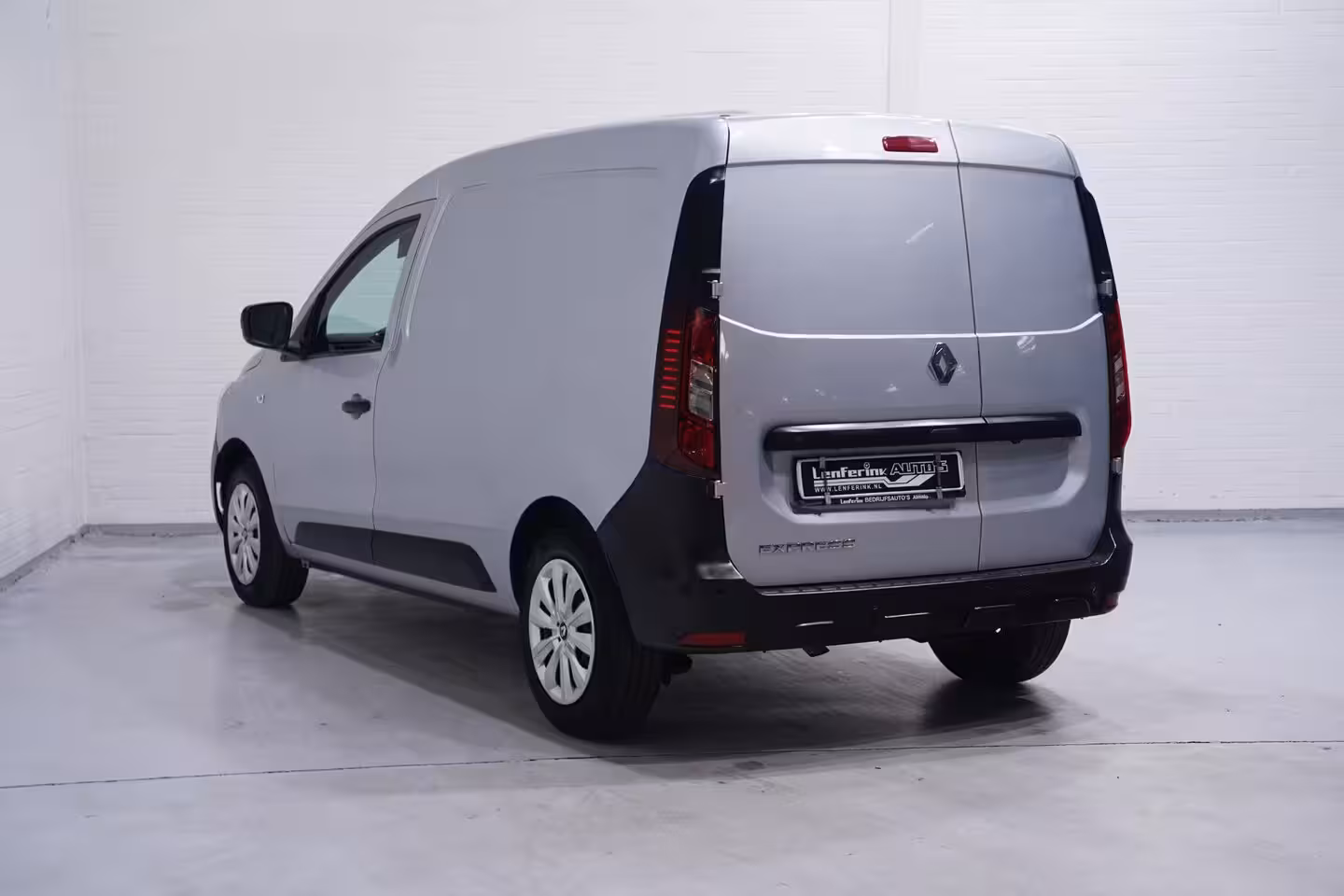 Renault Kangoo 1.5 dCi 95 pk Comfort Navi, Camera Dodehoek Assist, Airco, PDC V+A, 2-Zits