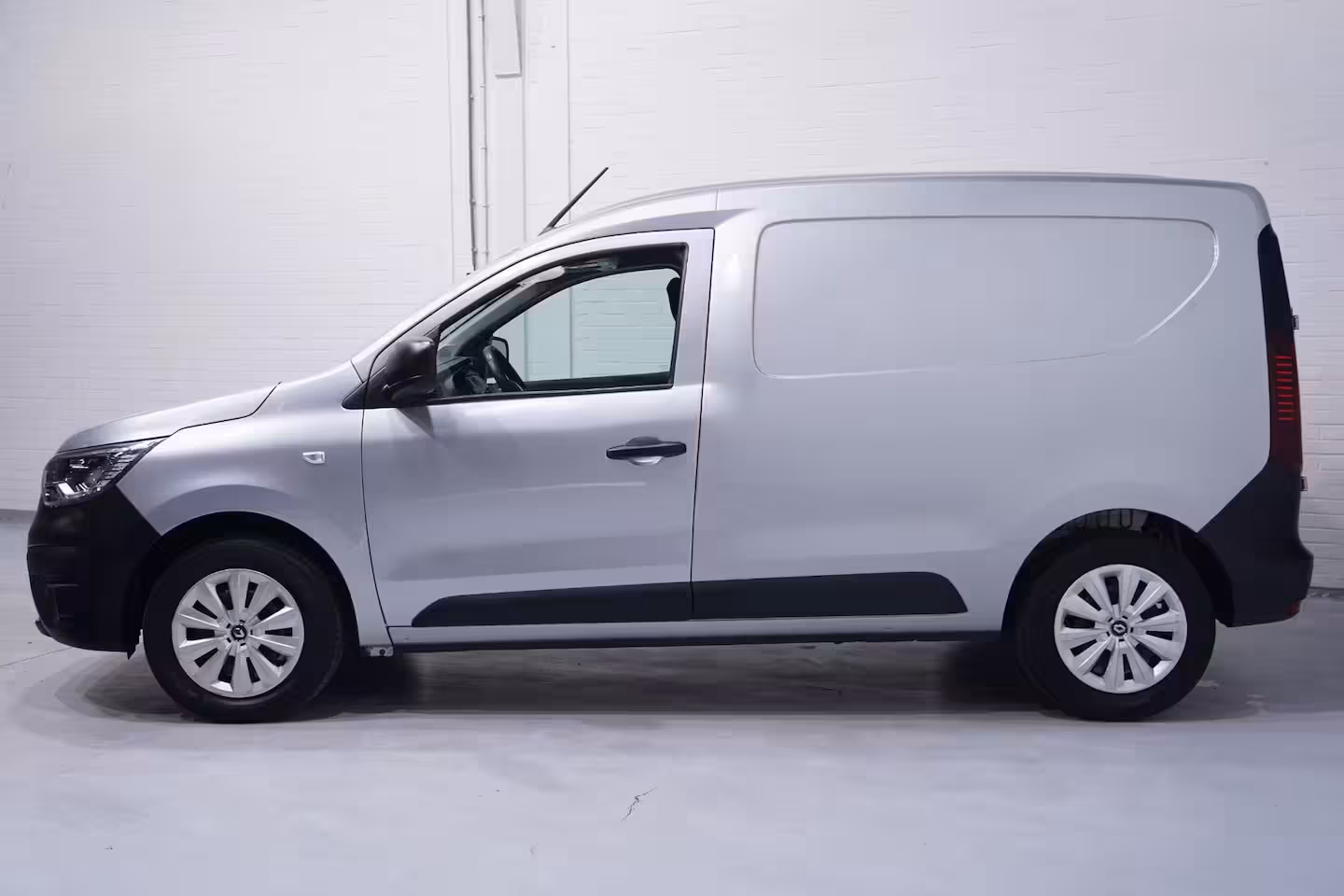 Renault Kangoo 1.5 dCi 95 pk Comfort Navi, Camera Dodehoek Assist, Airco, PDC V+A, 2-Zits