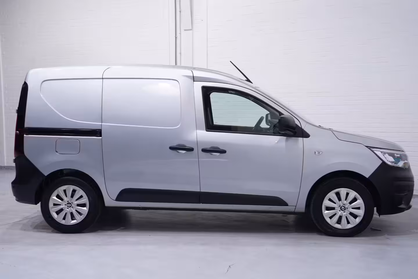 Renault Kangoo 1.5 dCi 95 pk Comfort Navi, Camera Dodehoek Assist, Airco, PDC V+A, 2-Zits