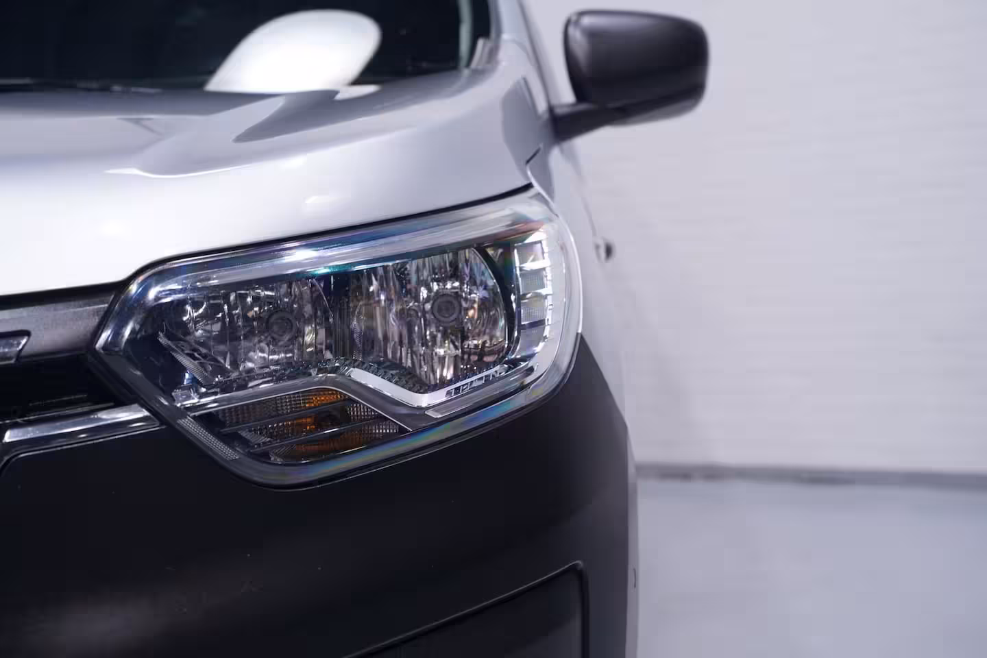 Renault Kangoo 1.5 dCi 95 pk Comfort Navi, Camera Dodehoek Assist, Airco, PDC V+A, 2-Zits