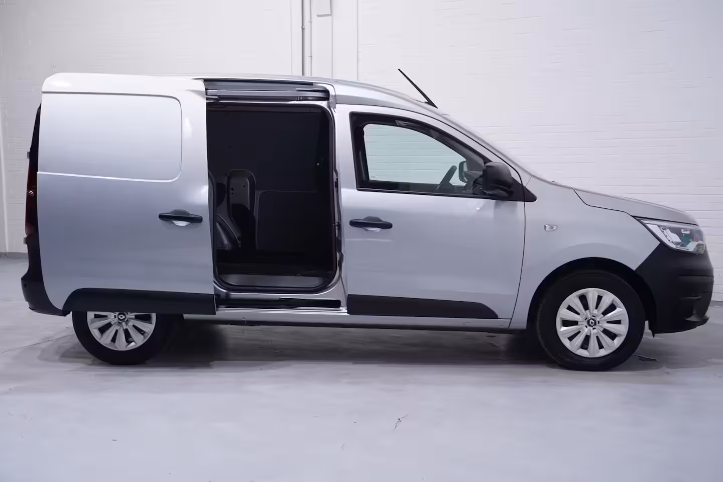 Renault Kangoo 1.5 dCi 95 pk Comfort Navi, Camera Dodehoek Assist, Airco, PDC V+A, 2-Zits