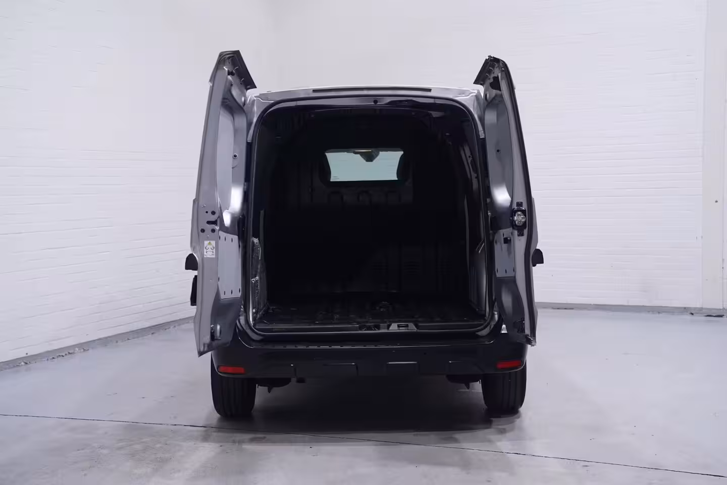 Renault Kangoo 1.5 dCi 95 pk Comfort Navi, Camera Dodehoek Assist, Airco, PDC V+A, 2-Zits