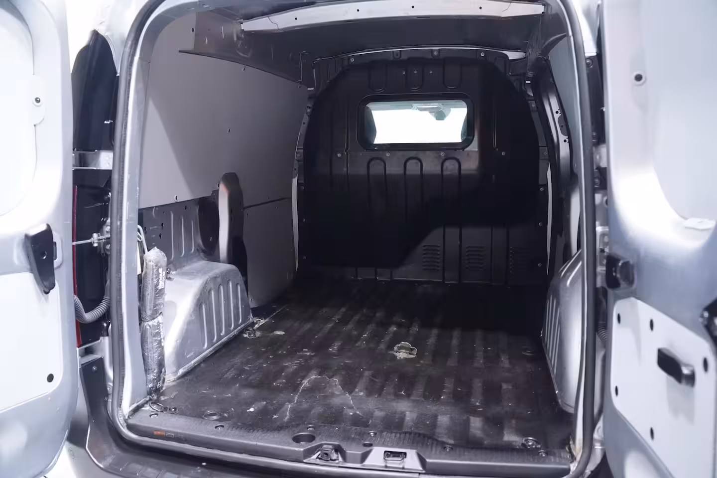 Renault Kangoo 1.5 dCi 95 pk Comfort Navi, Camera Dodehoek Assist, Airco, PDC V+A, 2-Zits