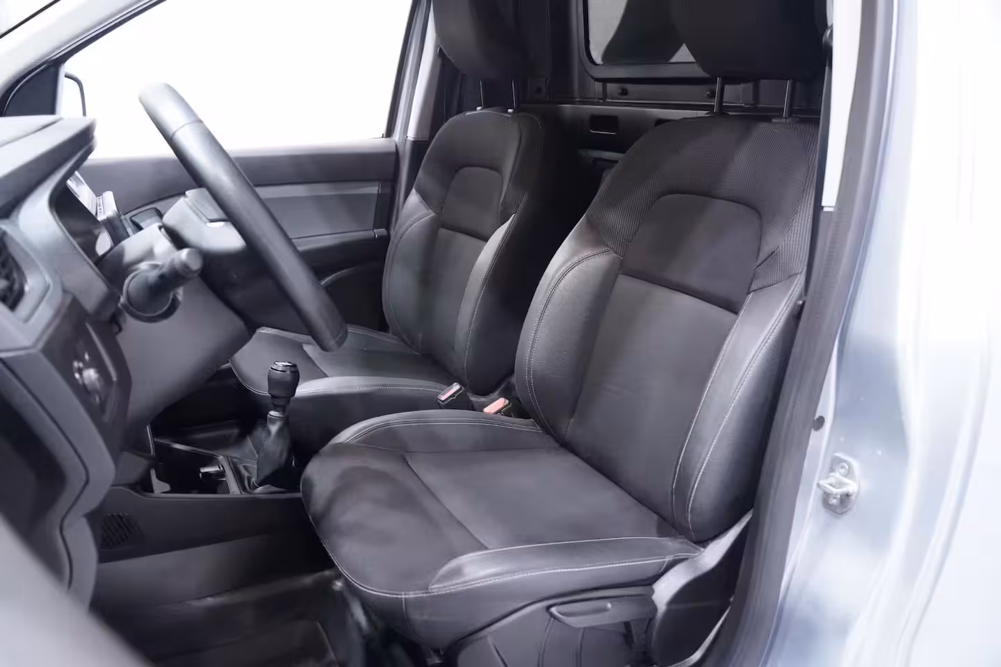 Renault Kangoo 1.5 dCi 95 pk Comfort Navi, Camera Dodehoek Assist, Airco, PDC V+A, 2-Zits