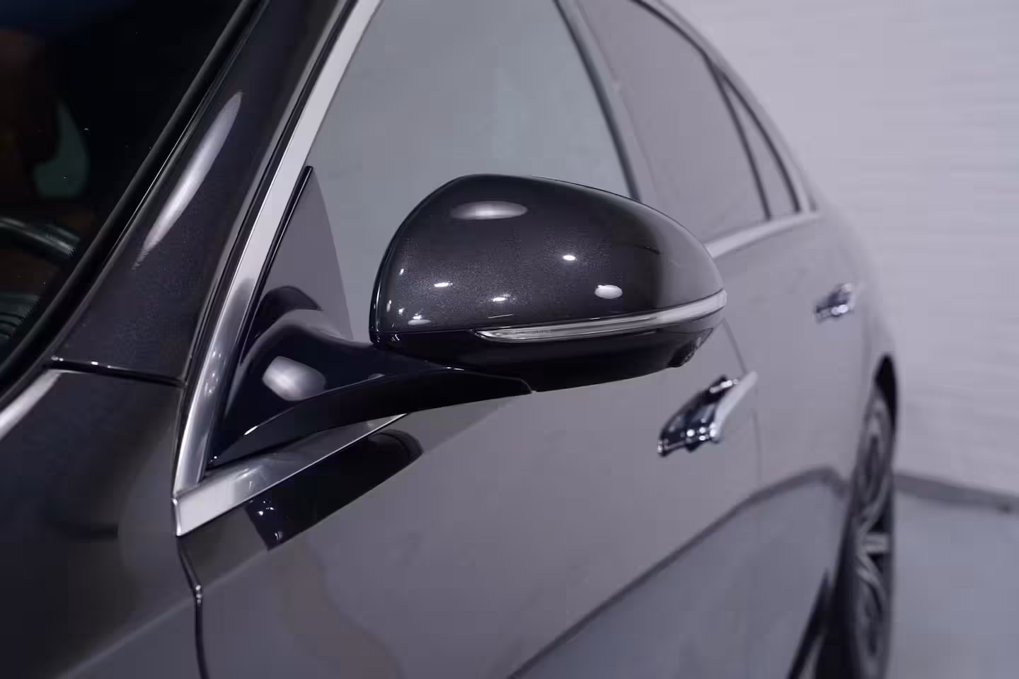 Mercedes-Benz S-klasse 450 4MATIC AMG Line NAP Head-up Panodak Memory 21 Inch Stoelventilatie Apple Carplay Nappa