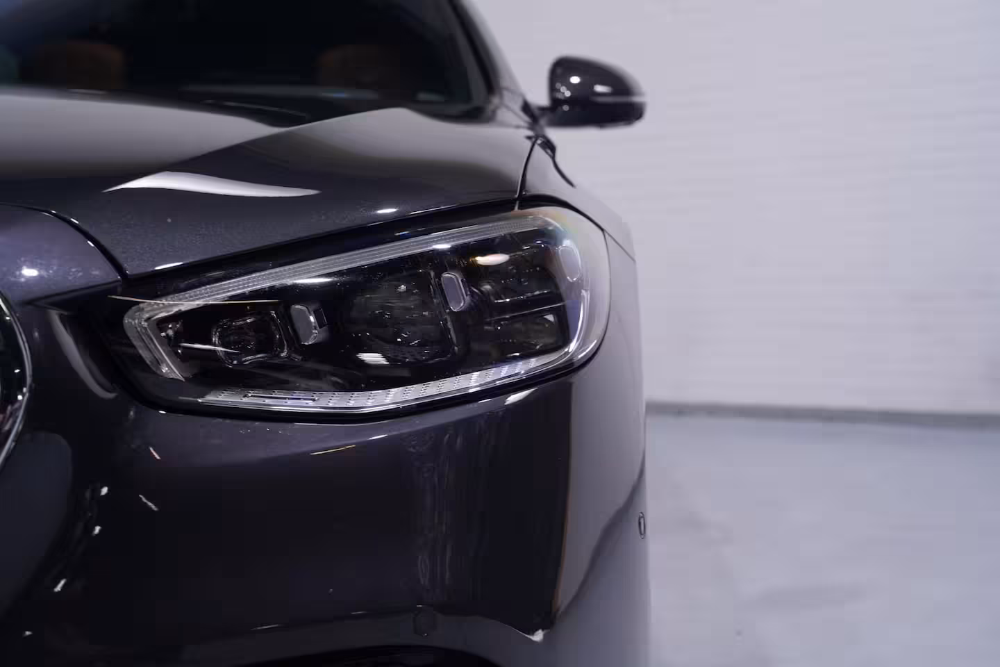 Mercedes-Benz S-klasse 450 4MATIC AMG Line NAP Head-up Panodak Memory 21 Inch Stoelventilatie Apple Carplay Nappa