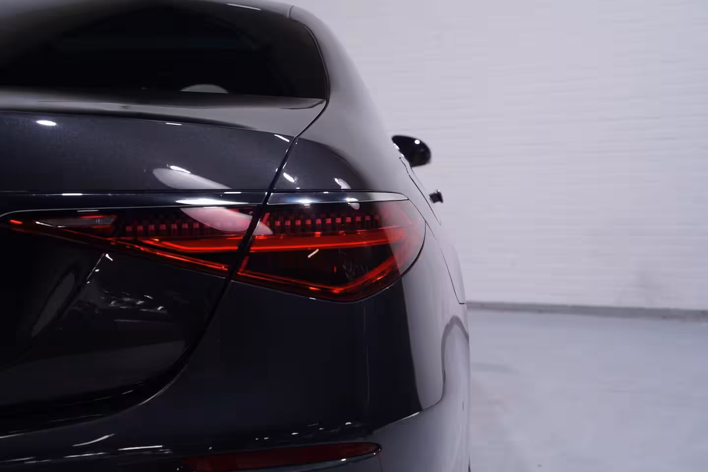 Mercedes-Benz S-klasse 450 4MATIC AMG Line NAP Head-up Panodak Memory 21 Inch Stoelventilatie Apple Carplay Nappa