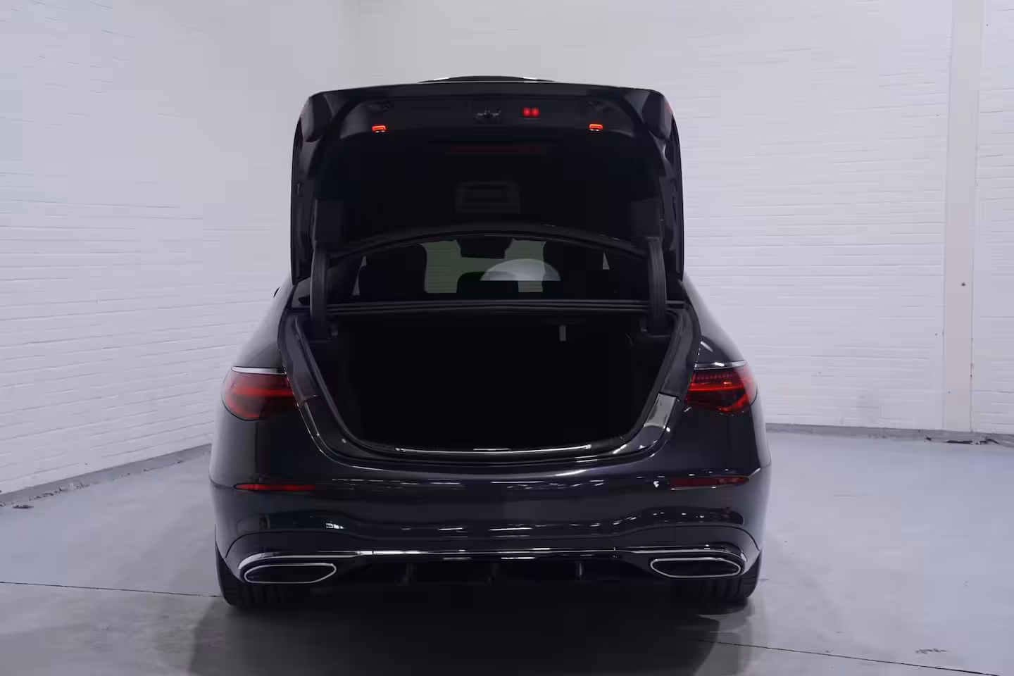 Mercedes-Benz S-klasse 450 4MATIC AMG Line NAP Head-up Panodak Memory 21 Inch Stoelventilatie Apple Carplay Nappa