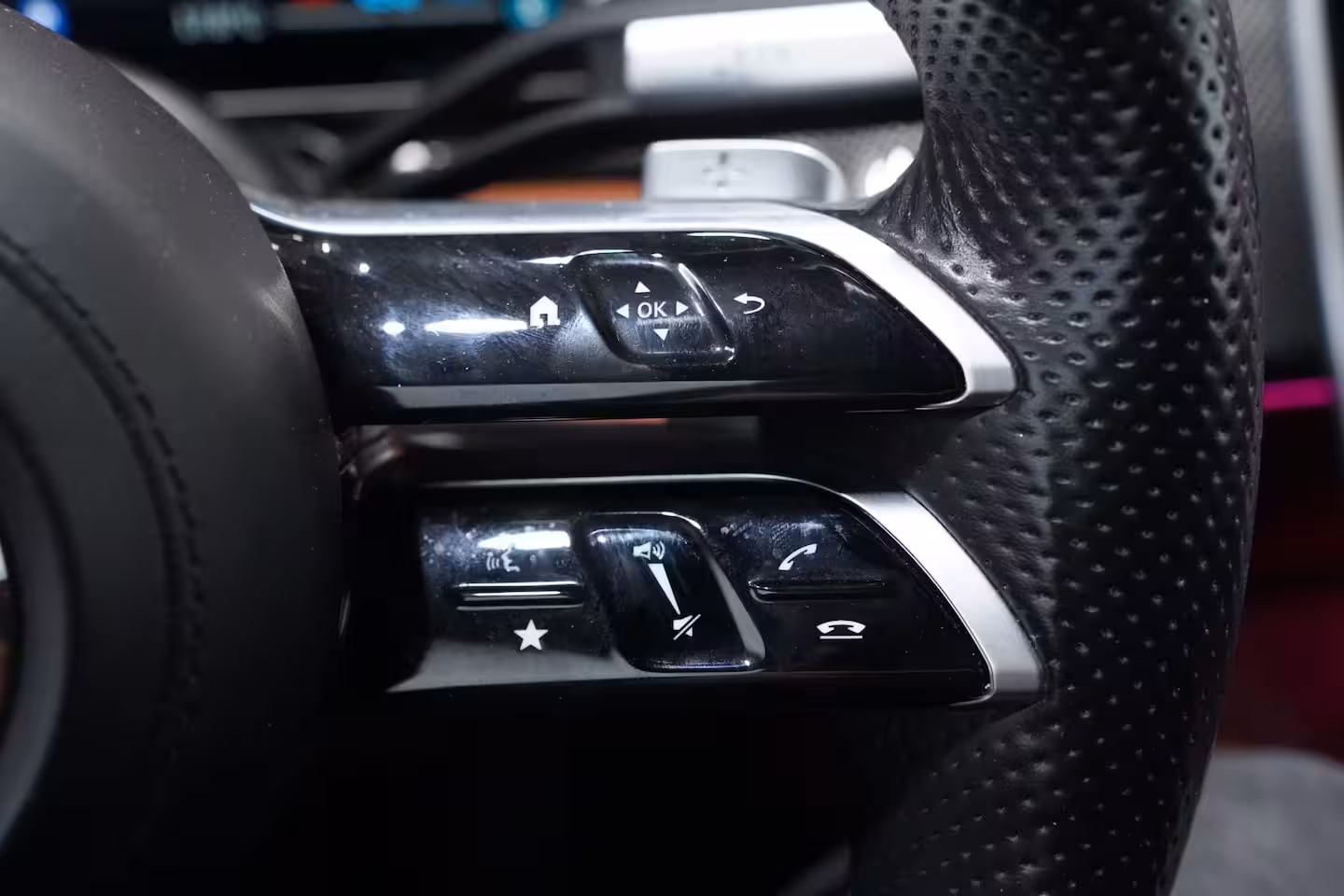 Mercedes-Benz S-klasse 450 4MATIC AMG Line NAP Head-up Panodak Memory 21 Inch Stoelventilatie Apple Carplay Nappa