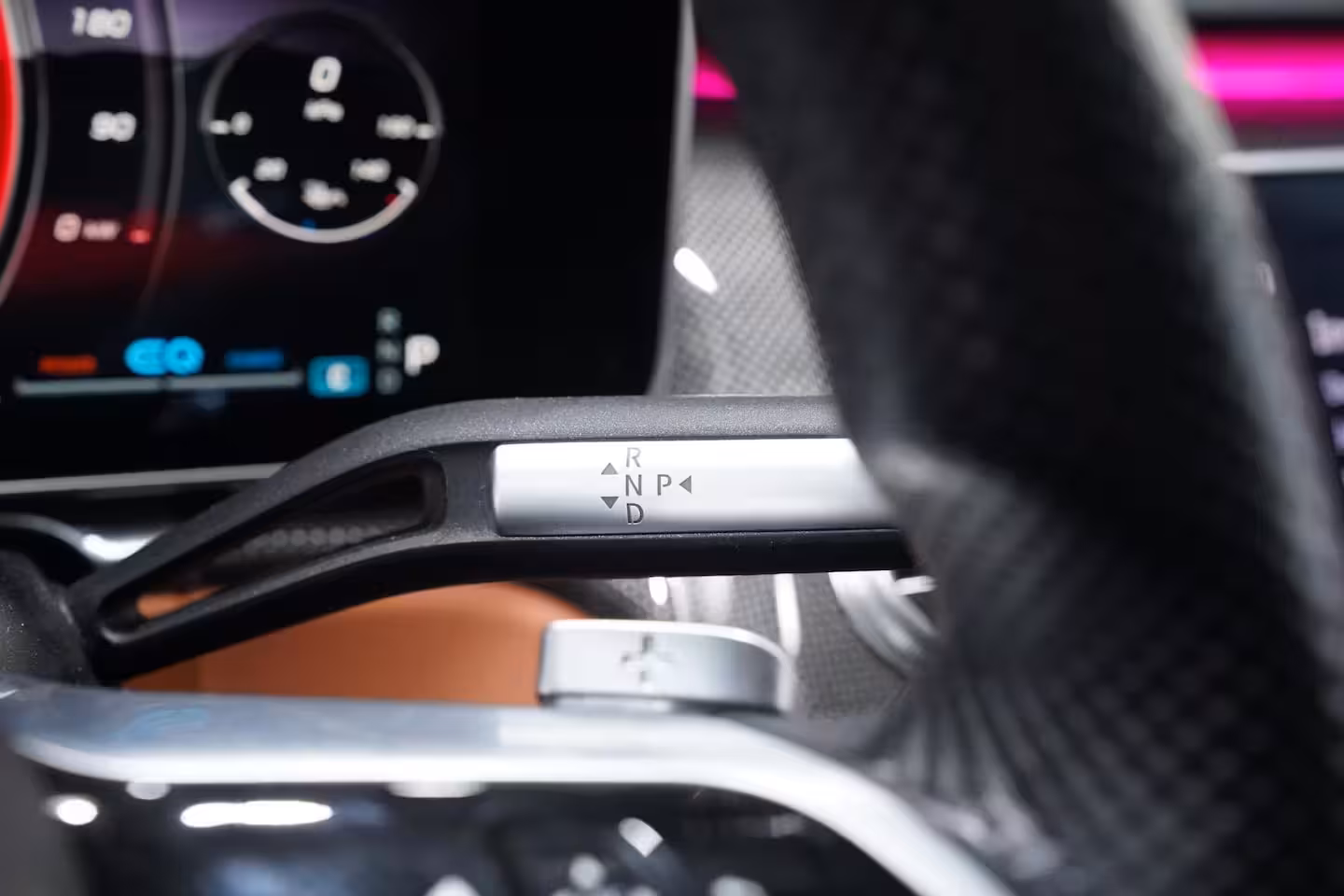 Mercedes-Benz S-klasse 450 4MATIC AMG Line NAP Head-up Panodak Memory 21 Inch Stoelventilatie Apple Carplay Nappa