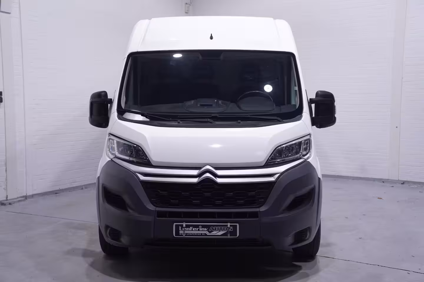 Citroën Jumper 2.0 HDI 130 pk L2H2 Navi, Airco, Ideaal voor Camper Ombouw, PDC achter, 3-Zits
