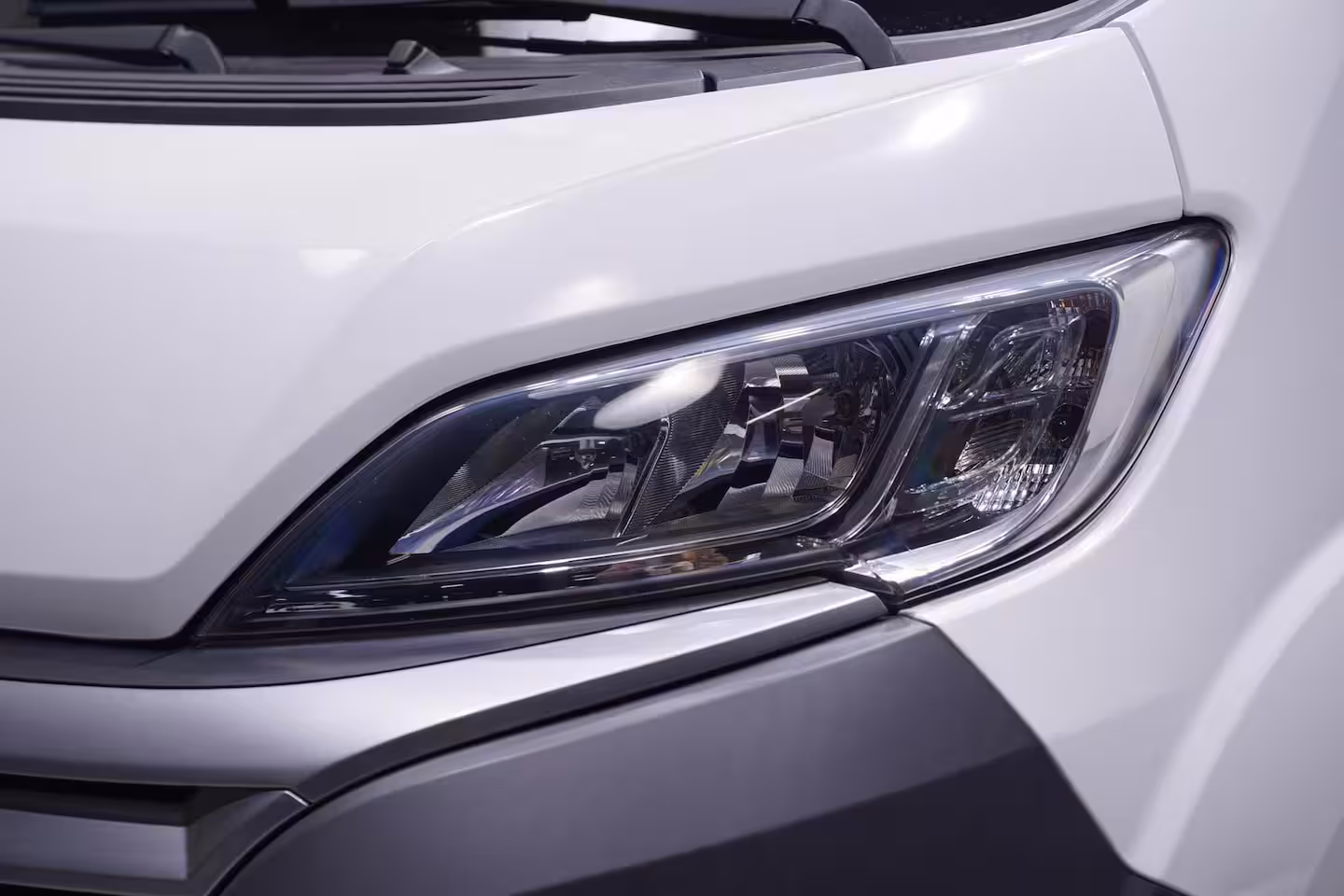 Citroën Jumper 2.0 HDI 130 pk L2H2 Navi, Airco, Ideaal voor Camper Ombouw, PDC achter, 3-Zits