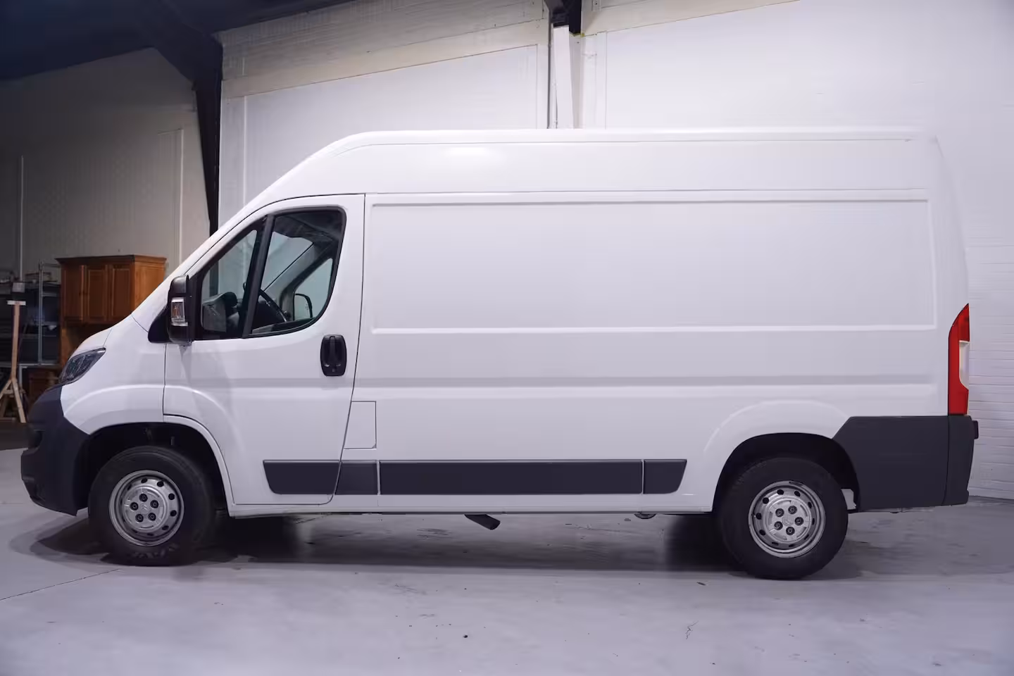 Citroën Jumper 2.0 HDI 130 pk L2H2 Navi, Airco, Ideaal voor Camper Ombouw, PDC achter, 3-Zits