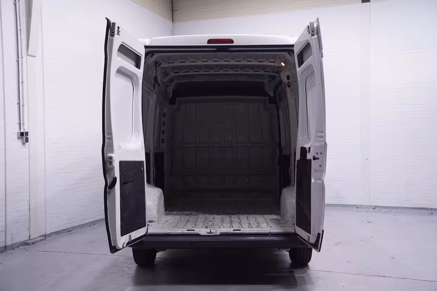 Citroën Jumper 2.0 HDI 130 pk L2H2 Navi, Airco, Ideaal voor Camper Ombouw, PDC achter, 3-Zits