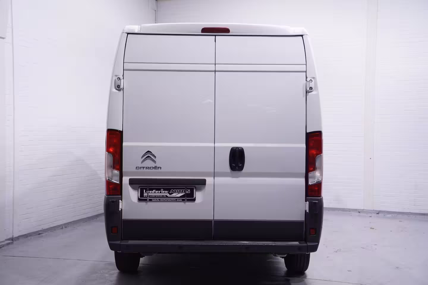 Citroën Jumper 2.0 HDI 130 pk L2H2 Navi, Airco, Ideaal voor Camper Ombouw, PDC achter, 3-Zits