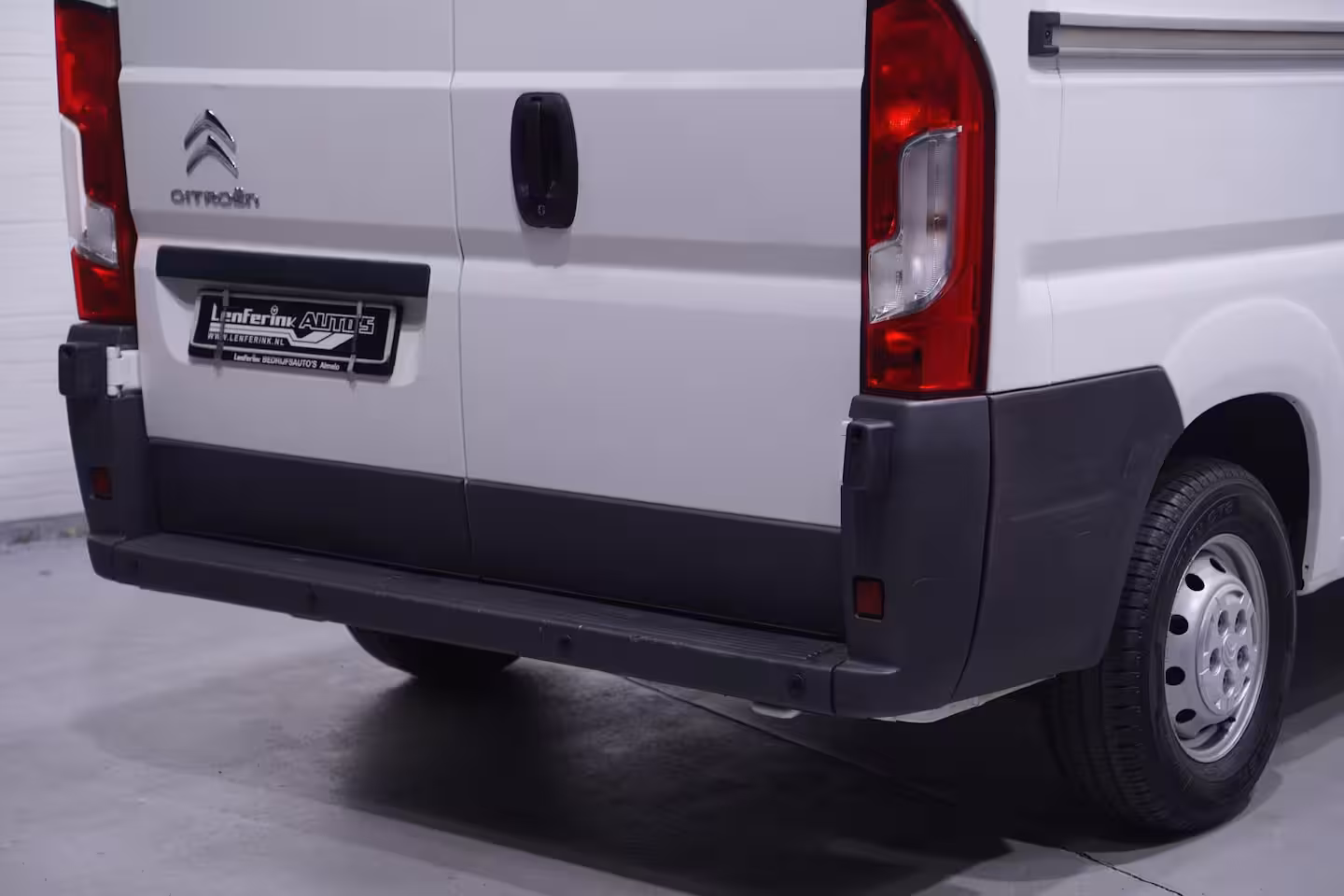 Citroën Jumper 2.0 HDI 130 pk L2H2 Navi, Airco, Ideaal voor Camper Ombouw, PDC achter, 3-Zits