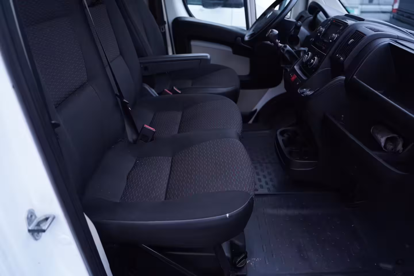Citroën Jumper 2.0 HDI 130 pk L2H2 Navi, Airco, Ideaal voor Camper Ombouw, PDC achter, 3-Zits
