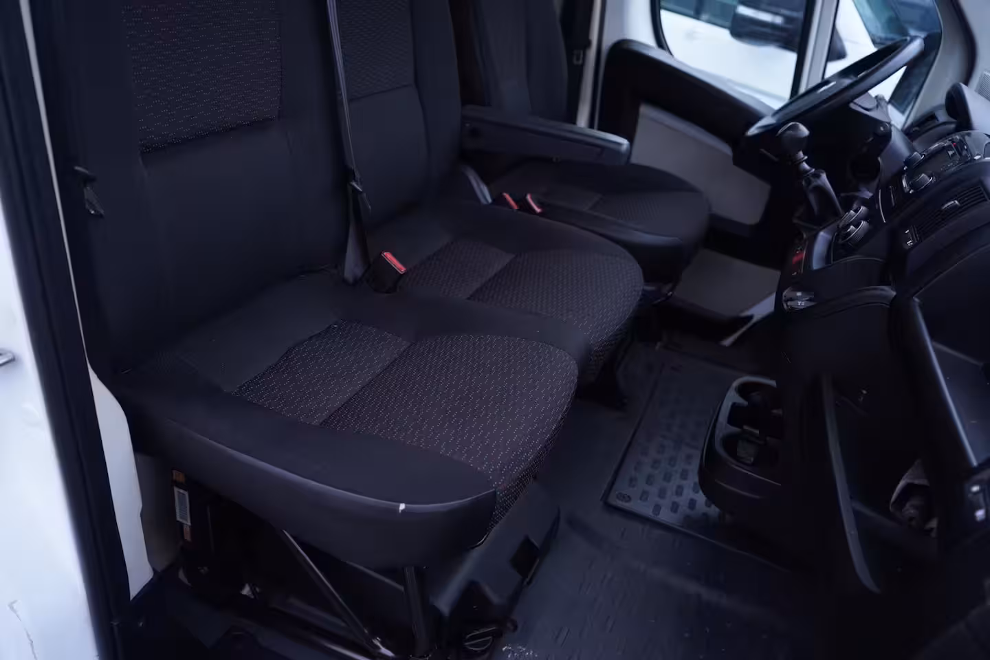 Citroën Jumper 2.0 HDI 130 pk L2H2 Navi, Airco, Ideaal voor Camper Ombouw, PDC achter, 3-Zits
