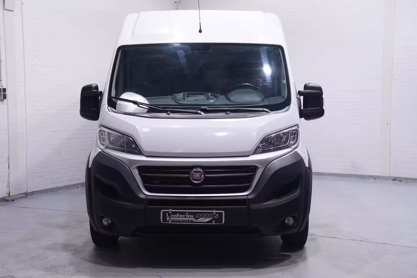 Fiat Ducato 2.3 Mjet 130 pk L4H2 Navi, Cruise control Laadruimte Pakket, PDC achter, APK 12-2026, 3-Zi