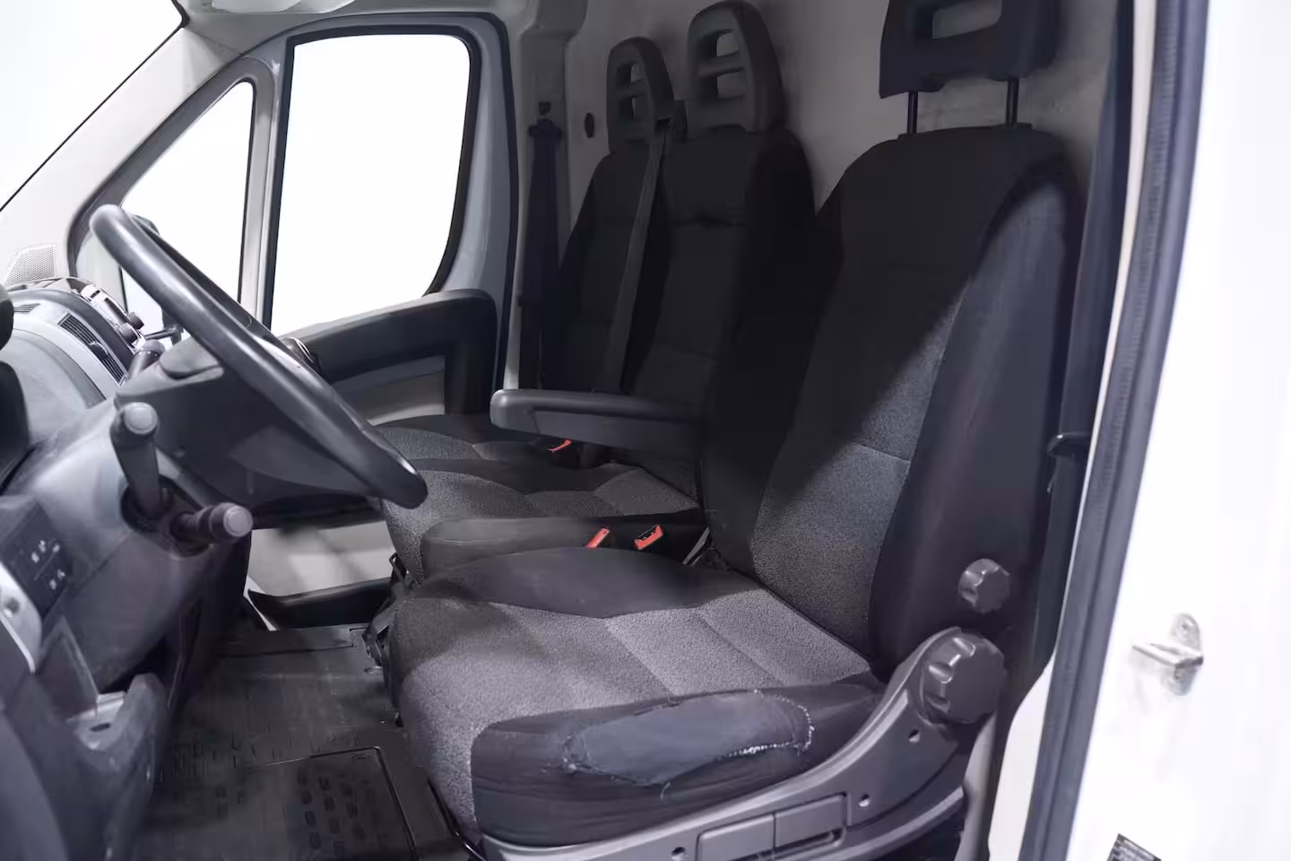 Fiat Ducato 2.3 Mjet 130 pk L4H2 Navi, Cruise control Laadruimte Pakket, PDC achter, APK 12-2026, 3-Zi