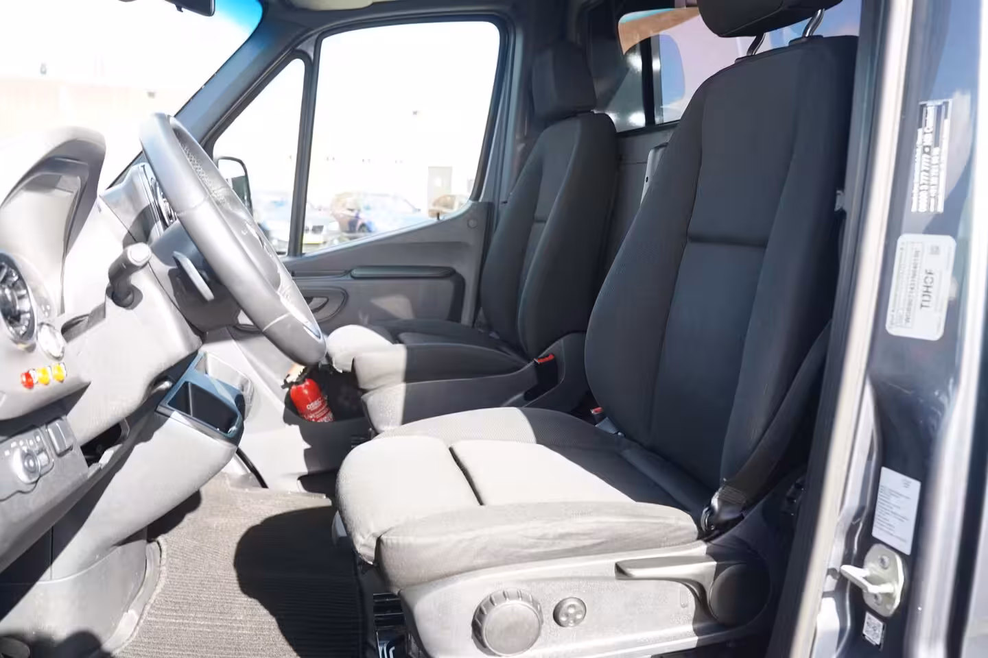 Mercedes-Benz Sprinter 516 CDI 163 pk Aut. BE-Trekker met Tijhof Oplegger Navi Comand, LED Koplampen, Cruise Cont