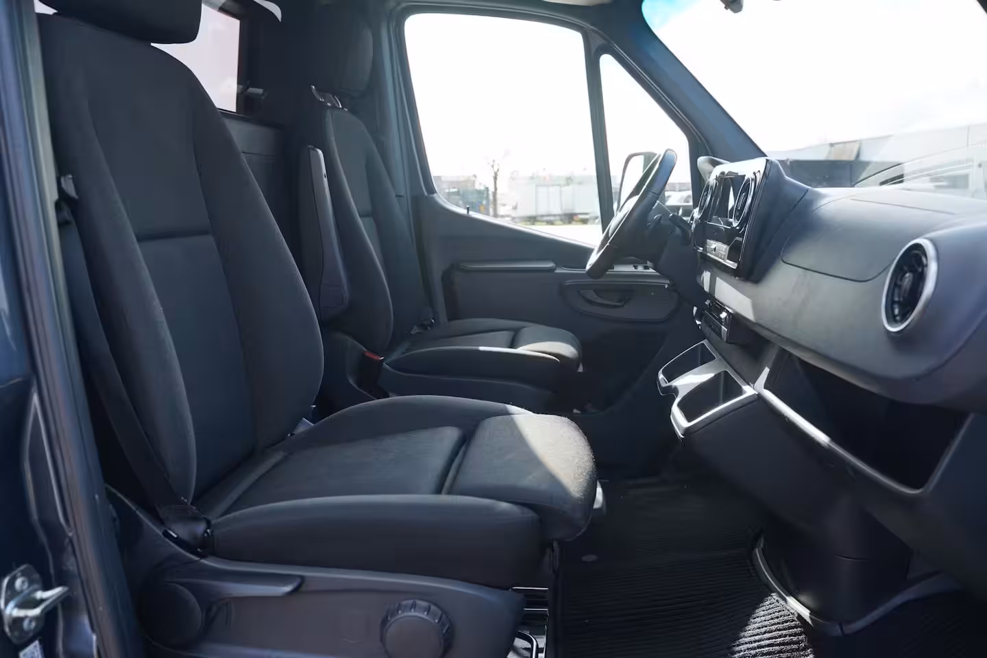 Mercedes-Benz Sprinter 516 CDI 163 pk Aut. BE-Trekker met Tijhof Oplegger Navi Comand, LED Koplampen, Cruise Cont