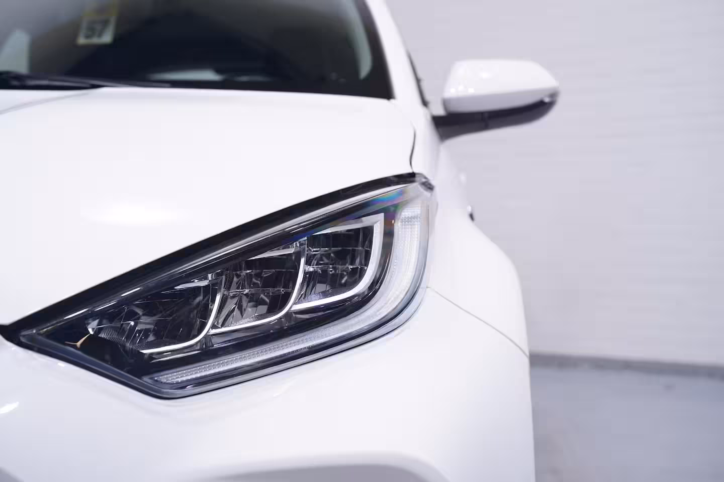 Toyota Yaris 1.5 Hybrid Dynamic NAP 1e eigenaar Camera Navigatie DAB Clima Electrisch-pakket
