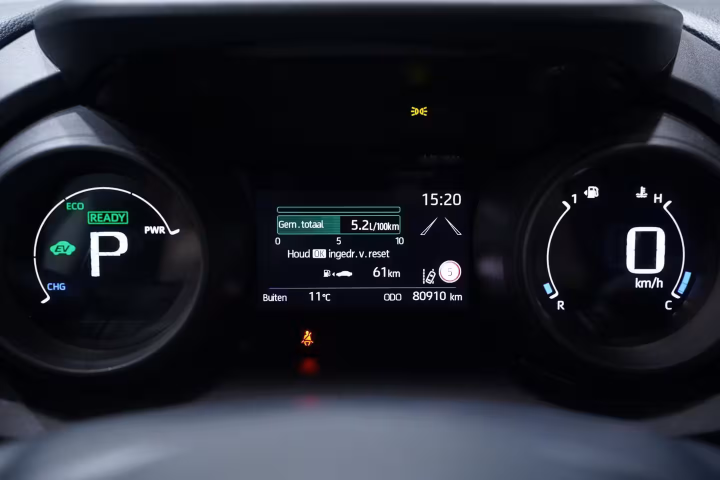 Toyota Yaris 1.5 Hybrid Dynamic NAP 1e eigenaar Camera Navigatie DAB Clima Electrisch-pakket