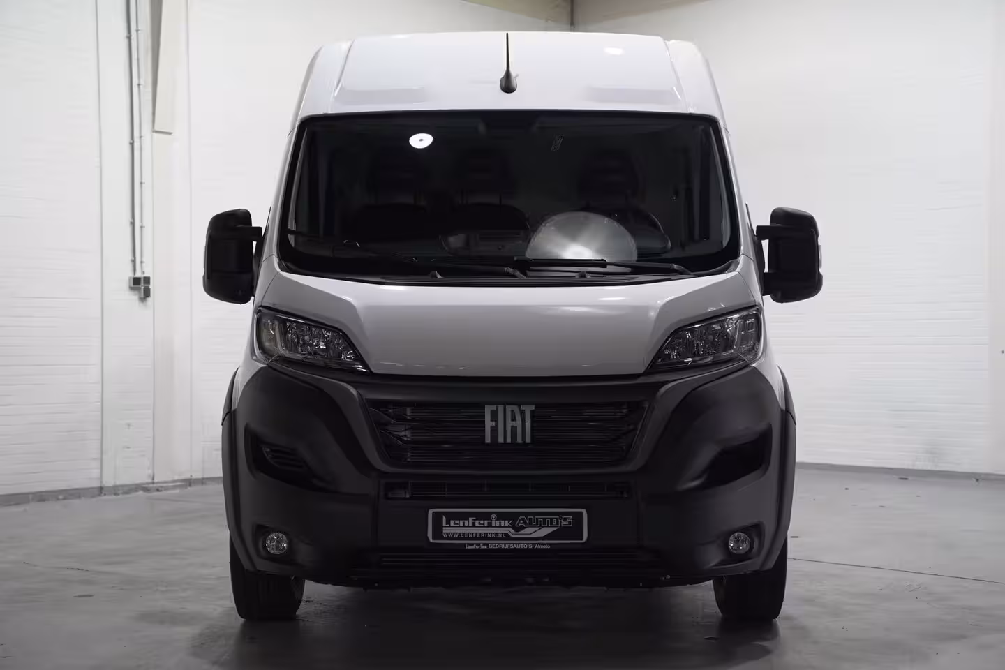 Fiat Ducato 2.2 MultiJet 140 pk L4H2 Airco, BPM vrij Airco, BPM vrij, Cruise control, DAB+, PDC achter