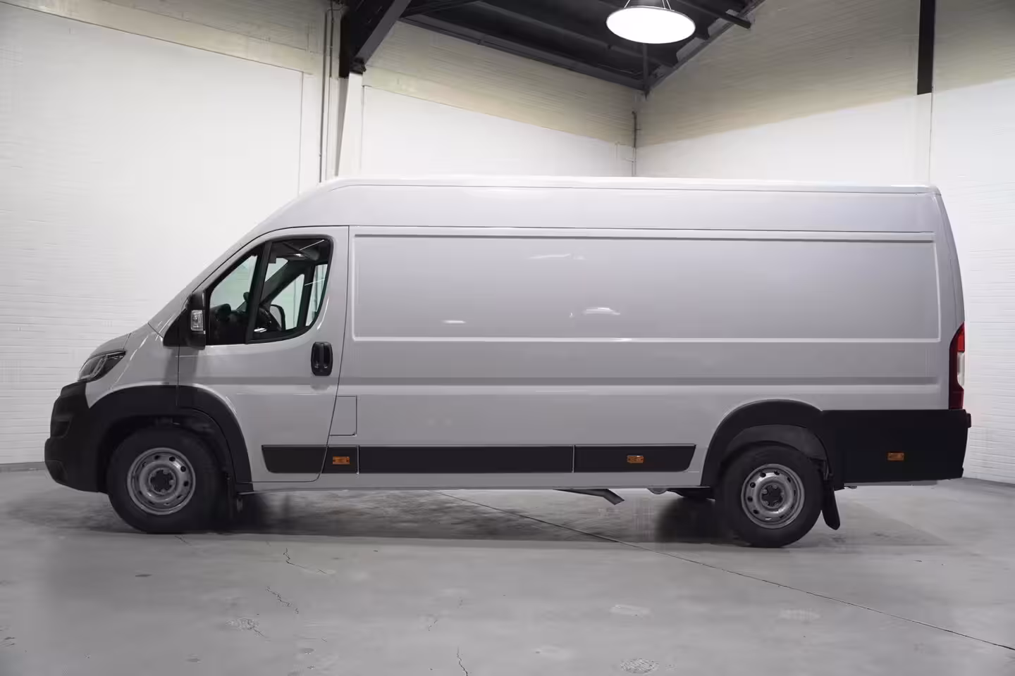 Fiat Ducato 2.2 MultiJet 140 pk L4H2 Airco, BPM vrij Airco, BPM vrij, Cruise control, DAB+, PDC achter