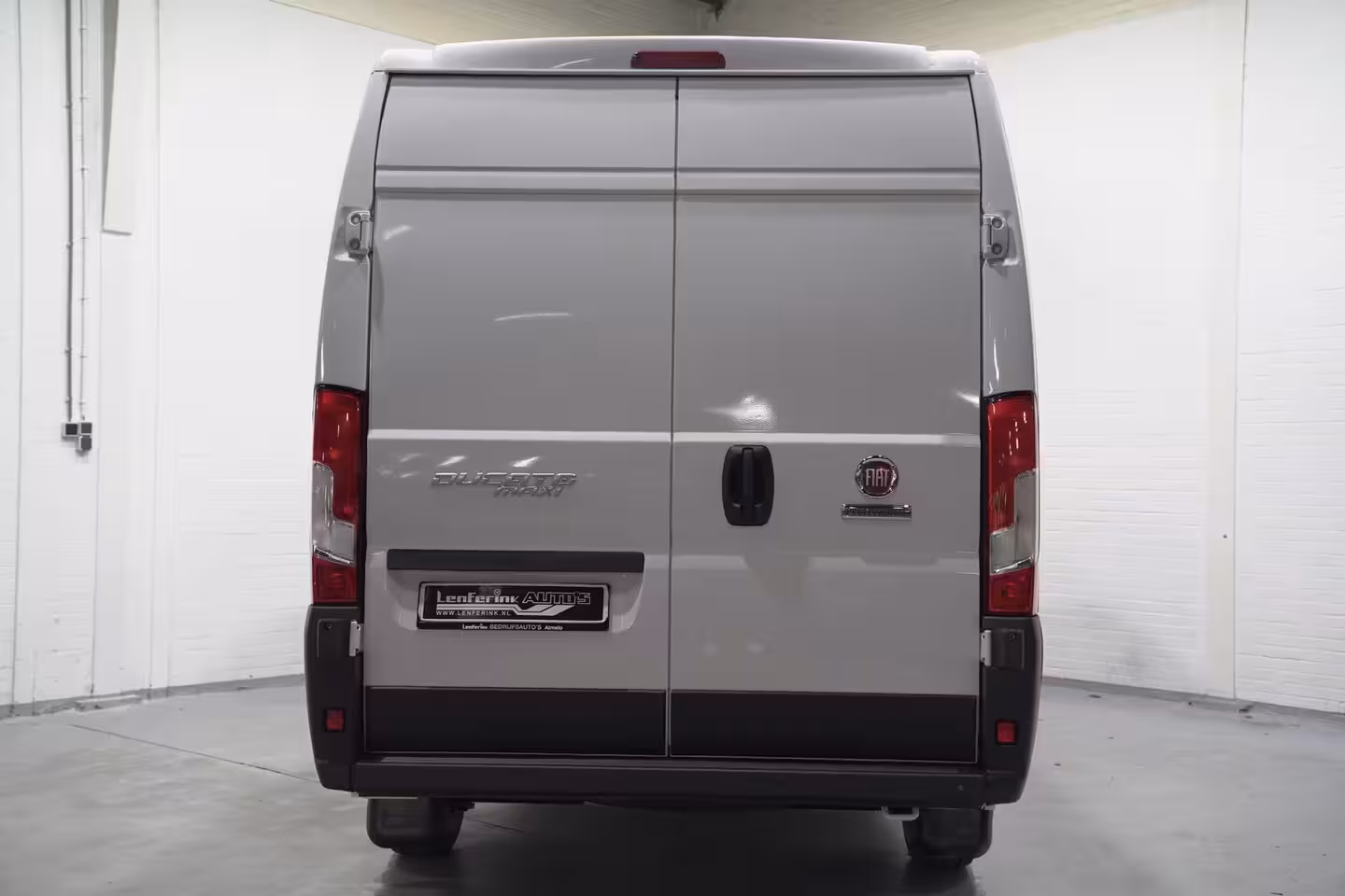 Fiat Ducato 2.2 MultiJet 140 pk L4H2 Airco, BPM vrij Airco, BPM vrij, Cruise control, DAB+, PDC achter