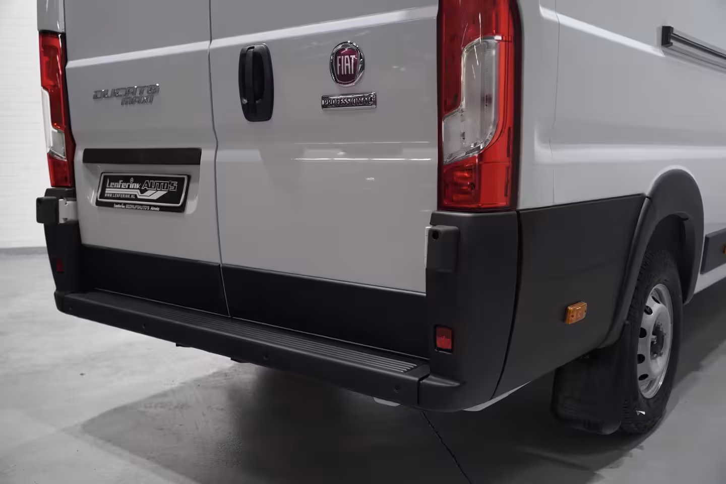 Fiat Ducato 2.2 MultiJet 140 pk L4H2 Airco, BPM vrij Airco, BPM vrij, Cruise control, DAB+, PDC achter