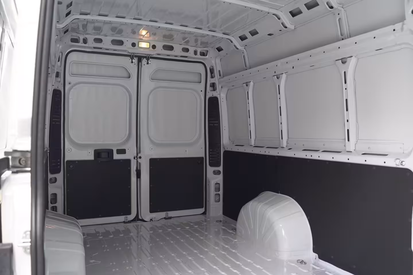 Fiat Ducato 2.2 MultiJet 140 pk L4H2 Airco, BPM vrij Airco, BPM vrij, Cruise control, DAB+, PDC achter