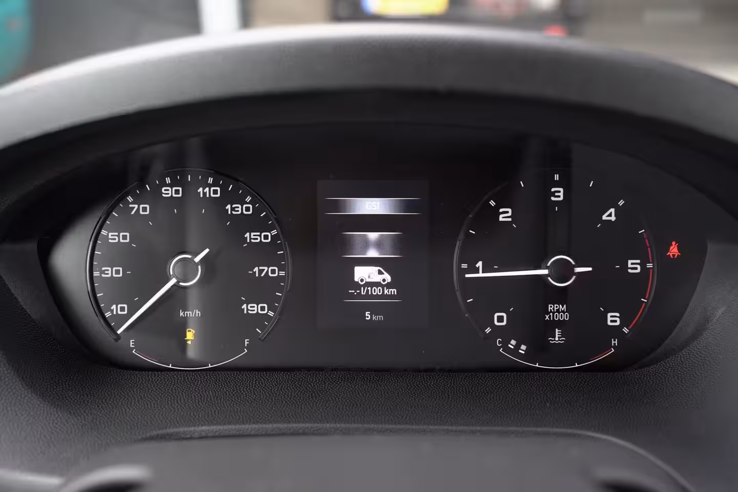 Fiat Ducato 2.2 MultiJet 140 pk L4H2 Airco, BPM vrij Airco, BPM vrij, Cruise control, DAB+, PDC achter