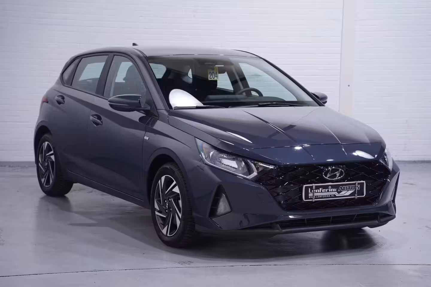 Hyundai i20 1.0 T-GDI Trend Mild Hybrid Apple Carplay Camera Stoelverwarming PDC Afneembare trekhaak