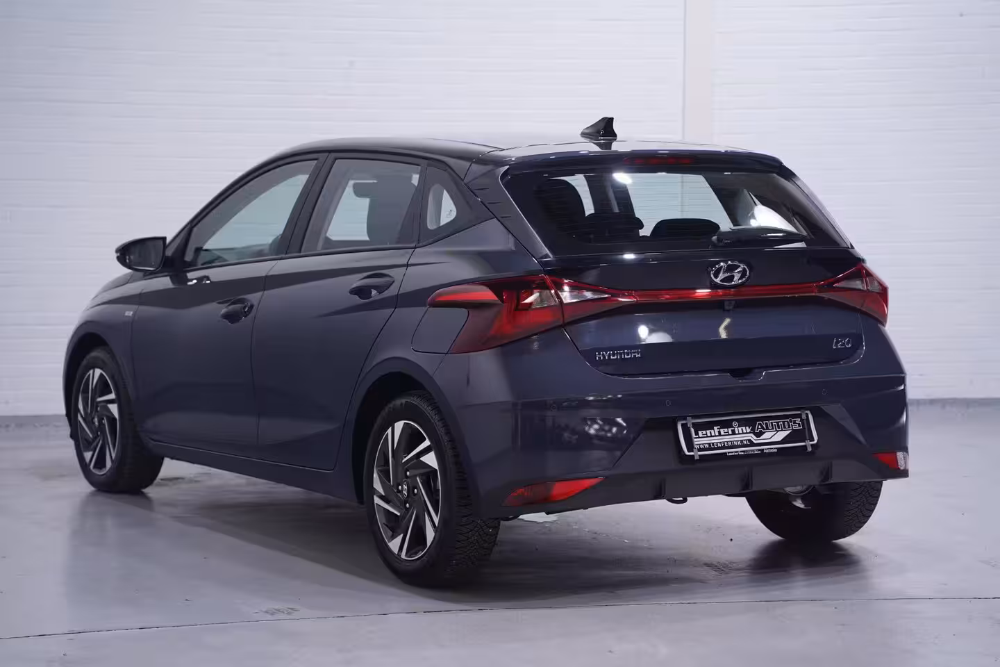 Hyundai i20 1.0 T-GDI Trend Mild Hybrid Apple Carplay Camera Stoelverwarming PDC Afneembare trekhaak