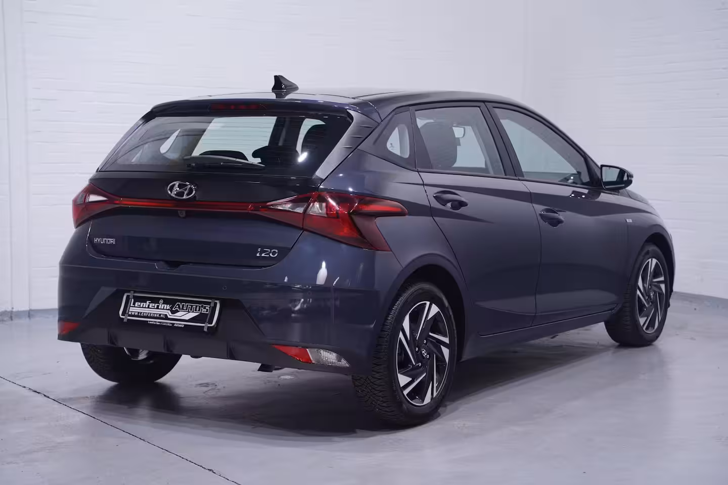 Hyundai i20 1.0 T-GDI Trend Mild Hybrid Apple Carplay Camera Stoelverwarming PDC Afneembare trekhaak