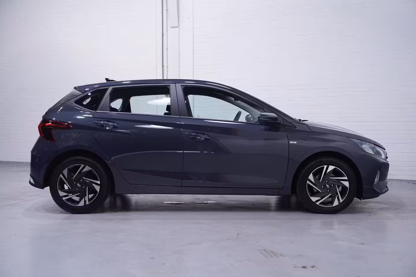 Hyundai i20 1.0 T-GDI Trend Mild Hybrid Apple Carplay Camera Stoelverwarming PDC Afneembare trekhaak