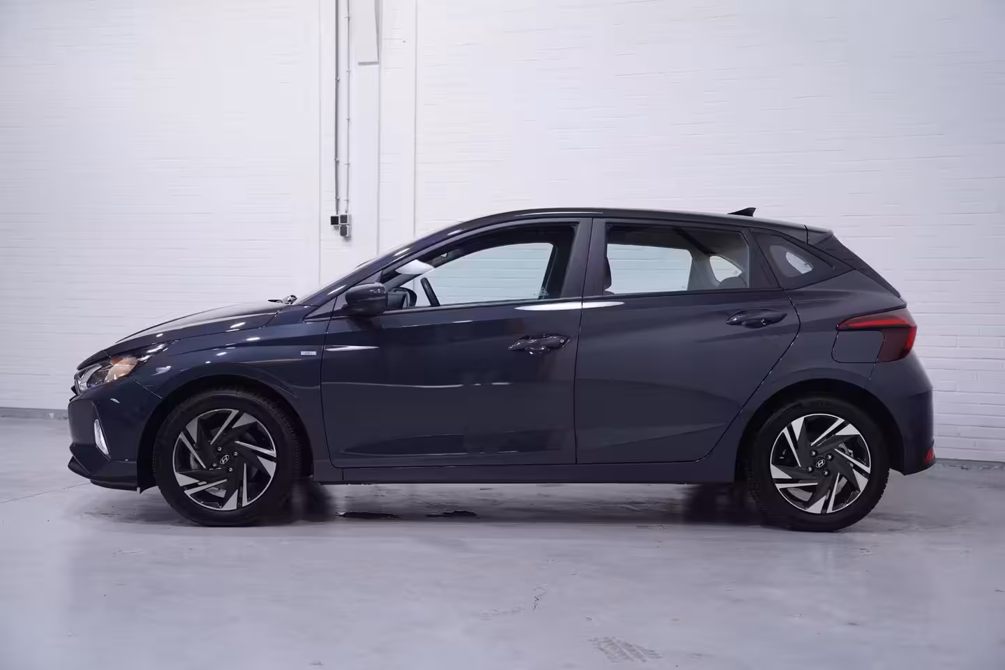 Hyundai i20 1.0 T-GDI Trend Mild Hybrid Apple Carplay Camera Stoelverwarming PDC Afneembare trekhaak